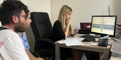 Evlenecek gençlere, evlilik öncesi eğitim verildi 