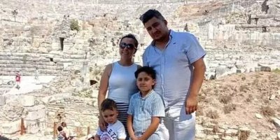 Şüpheli yangının katil zanlısı cezaevinde hayatına son verdi 