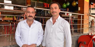 Çocuğun alıkonulduğu iddiasını işletme sahibi yalanladı