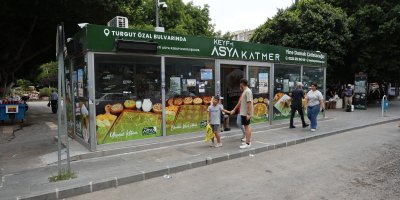 Klimalı duraklar atıl hale geldi, vatandaşlar mağdur oldu