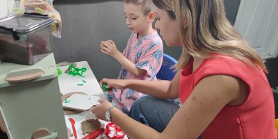 Otizm teşhisi konulan Doğukan, şimdi üstün zekâlı