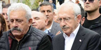 Kemal Kılıçdaroğlu’nun ikiz kardeşi yaşamını yitirdi