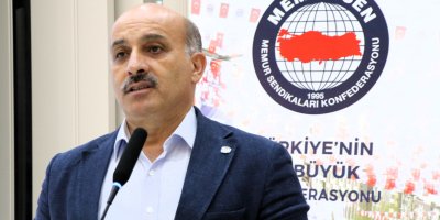 Eğitim-Bir-Sen Adana Şubesi zorunlu eğitim sistemini masaya yatırdı