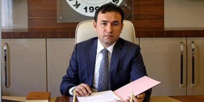 Adana Bölge Adliye Mahkemesi 20. Ceza Dairesi kısa sürede karara bağladı. Kaymakamın cezası onandı 