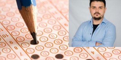 LGS haberini yapan gazeteciye soruşturma 