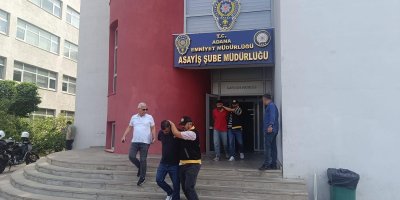 FETÖ yalanıyla yaşlı adamı 4 milyon 250 bin TL dolandıran şüpheliler yakalandı