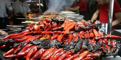 Adana'da ne yenir? Ziyaret etmeden önce mutlaka okuyun!