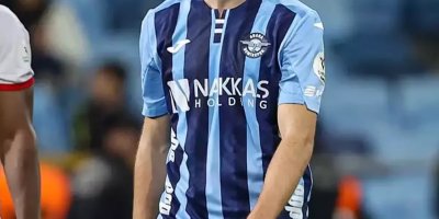 Adana Demirspor’da alarm! Bir yıldız daha terk etti, ayrılık açıklandı
