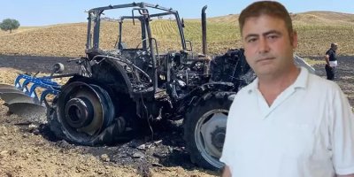 Adana'da E-ihale ile yeni dolandırıcılık yöntemi; ne traktörü alabildi ne de yatırdığı parayı!