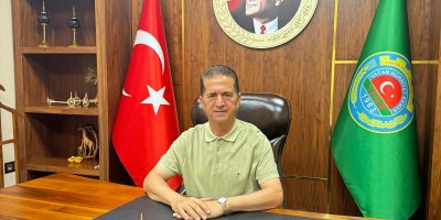 Doğan: "Çiftçimize güçlü bir destek mekanizması sunulmalıdır"