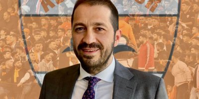 Atalay Demirbaş, Adanaspor’un Asbaşkanı Oldu