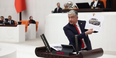 Dar Gelirli Vatandaşa ÖTV’siz Araç