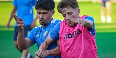 Adana Demirspor'da son durum ne? Antrenmanlar nasıl geçiyor!