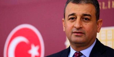CHP Genel Başkan Yardımcısı  Bulut, tutuklu Muhittin Böcek’i ziyaret etti 
