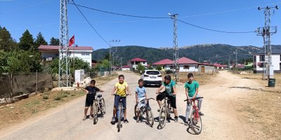 Adana'nın yaylası teknolojiden yoksun! Telefon bile çekmiyor