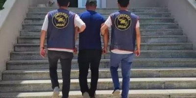Adana'da 25 yıl 6 ay kesinleşmiş hapis cezasıyla aranan hükümlü yakalandı