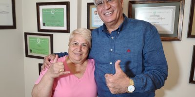 15 sene iğne ve ilaçla tedavi edilmeye çalışıldı, ameliyatla sağlığına kavuştu