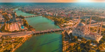 Kıbrıs'ta sokağa çıkmak yasaklandı! Sıra Adana'da!