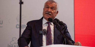 Zeydan Karalar’ın tutukluluğuna yapılan itiraz reddedildi.