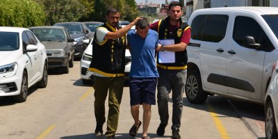 Annesini sopayla öldüren evlat tutuklandı