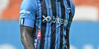 Adana Demirspor'un yıldızını kimse tutamadı! Yeni takımı herkesi şaşkına çevirecek