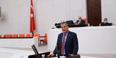 Ayhan Baruttan iktidara tepki ''Acılardan ders almıyor, sorumluluklarını yerine getirmiyorlar"