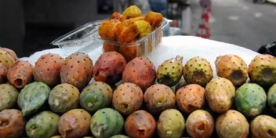 Yaz sıcağında, soğuk Hint İncirine yoğun i̇lgi 