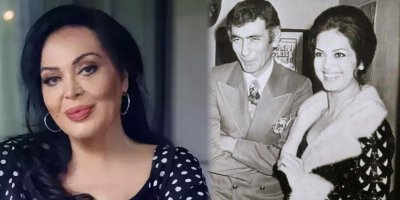 Türkan Şoray'dan Yılmaz Güney itirafı 