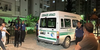 İnfaz koruma memuru, karısını ve kızını öldürüp intihar etti