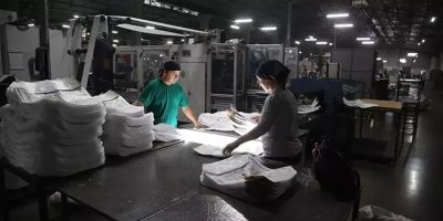 Adana OSB'den istihdama dev katkı: Yeni tesis 250 kişiye iş kapısı olacak!