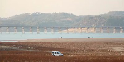 Adana'nın can damarı kuruyor: Çukurova'da kuraklık tehdidine karşı yağmur hasadı çağrısı