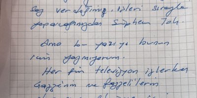 Zeydan Karalar’dan, Güngör Geçer’e “Gazze” çağrısı…