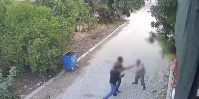 Adana'da tüfekle oğullarından birini öldürüp diğerini yaralayan baba tutuklandı