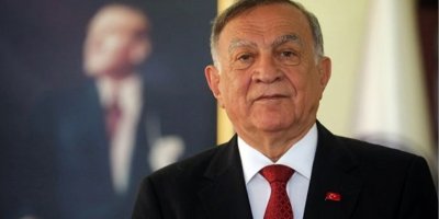 Akif Kemal Akay, ameliyat oldu 