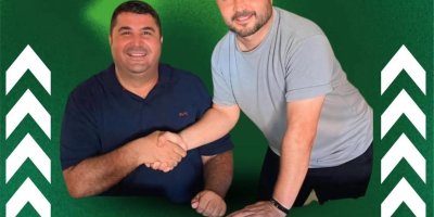 Ceyhan 1967 Spor Kulübü'nden, yeni sezon öncesi güçlü hamleler