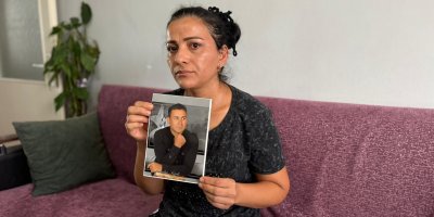 Eşi, gözünün önünde kayınbabası tarafından öldürülen kadın, dehşet anlarını anlattı