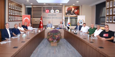 Şahin Bilgiç, "Toprağımız kaliteli ama su olmazsa yeşilden mahrum kalırız"