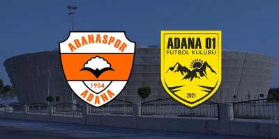 Adanalı sporseverler soruyor! Maçlar nerede oynanacak?
