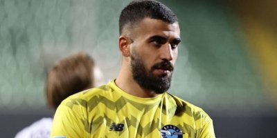 Kaleci Vedat Karakuş, Manisa yolunda 