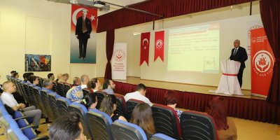 Kamu İhale Mevzuatı Eğitimi başladı