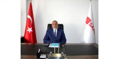 Saadet Partisi Adana İl Başkanı Keyhıdır: "Yanan alanların imara açılması yasaklanmalıdır"