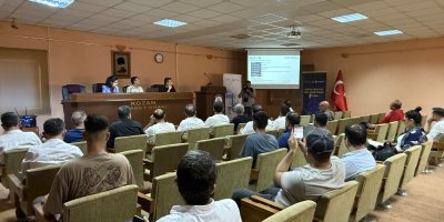 Çukurova’da yeşil dönüşüme 50 milyon TL destek