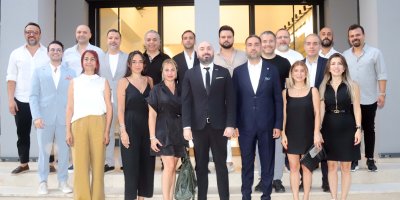 Çukurova GİAD ve Adana GİAD iş dünyasına katkı için bir araya geldiler