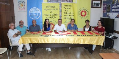 Eğitim Sen'in mücadelesi zaferle sonuçlandı: Veli toplantılarına ek ders ücreti yargı kararıyla onaylandı!