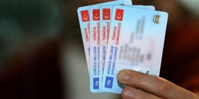 Ehliyet yenilemede son fırsat
