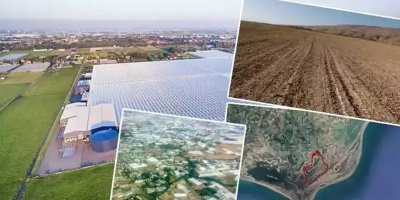 Su ürünlerinde Adana’ya çağ atlatacak proje: Bölge ekonomisini uçuşa geçirecek!