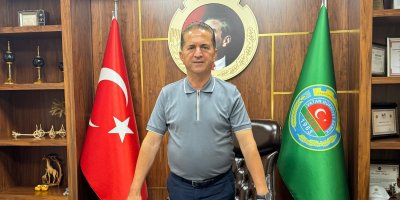 Doğan: "Mısır fiyatının açıklanması, üreticinin emeğini korumak için hayati önem taşımakta"