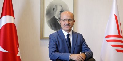 Prof. Dr. Erol Özvar, YÖK başkanlığı görevine yeniden atandı 