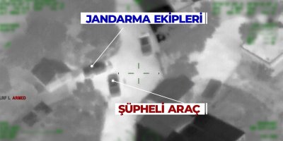 Vali Köşger: "Terörle bağlantısı yok" 