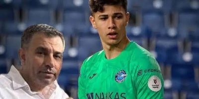 Adana Demirspor kalecisi Murat Eser'in babası kuyumcu dükkanında ölü bulundu